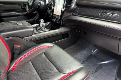 Used 2022 RAM 1500 TRX w/ TRX Level 2 Equipment Group image 14