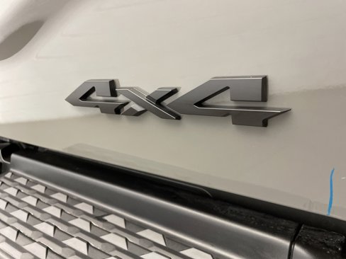 New 2026 RAM 3500 Laramie image 5
