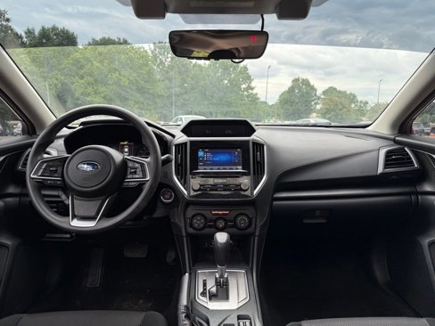 Used 2022 Subaru Impreza 2.0i Premium image 11