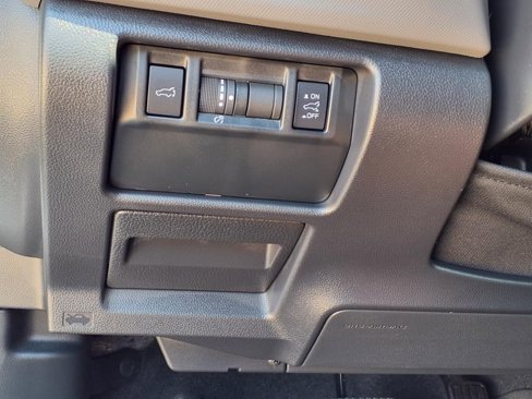 Certified 2025 Subaru Forester Sport image 18