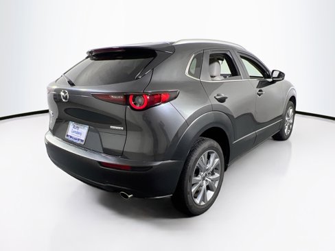 Used 2024 MAZDA CX-30 AWD 2.5 S w/ Preferred Package image 5
