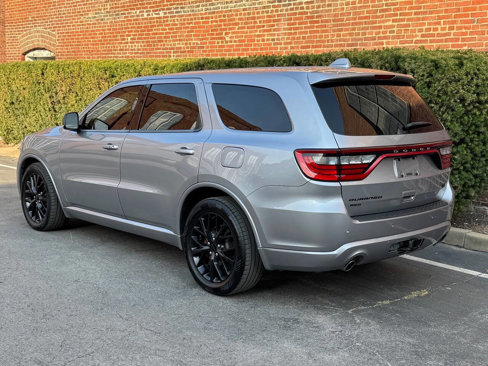Used 2015 Dodge Durango R/T w/ Technology Group image 3