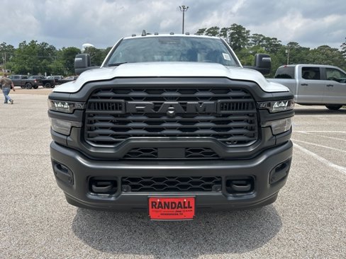 New 2025 RAM 2500 Tradesman image 2