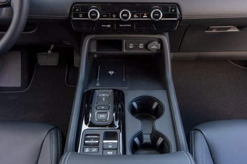 New 2026 Honda Passport RTL image 23