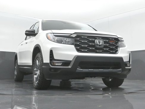 New 2025 Honda Ridgeline TrailSport image 5