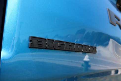 New 2026 RAM 1500 Big Horn image 32