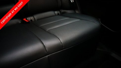 Used 2023 Nissan Rogue SV w/ SV Premium B Package image 61