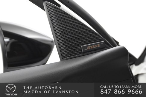Used 2025 MAZDA CX-70 3.3 Turbo S w/ Premium Plus image 33