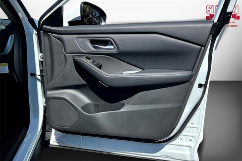 New 2026 Nissan Rogue SV w/ Cold Weather Package image 30