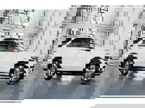 New 2026 Mercedes-Benz GLE 350 4MATIC image 14