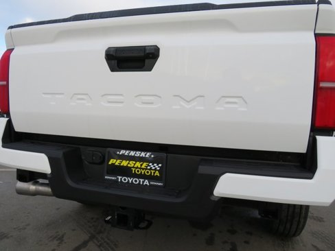 New 2025 Toyota Tacoma SR5 image 13
