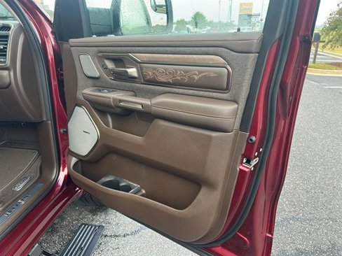New 2026 RAM 1500 Limited image 25