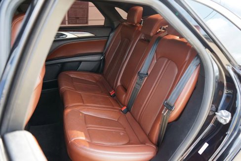 Used 2019 Lincoln MKZ Reserve image 36