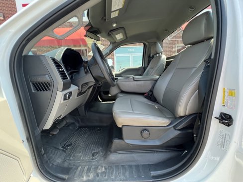 Used 2022 Ford F250 XL image 10