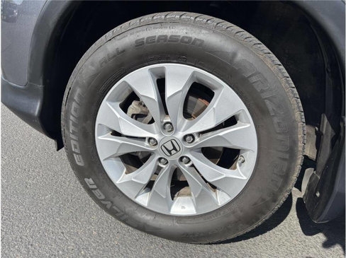 Used 2013 Honda CR-V EX image 18