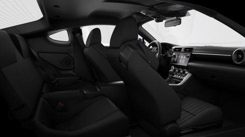 New 2025 Toyota GR86 image 30