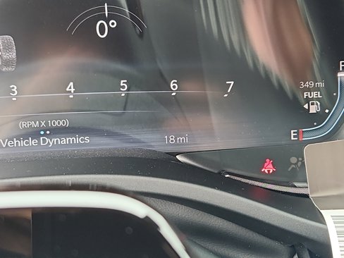 New 2025 RAM 1500 Limited image 11