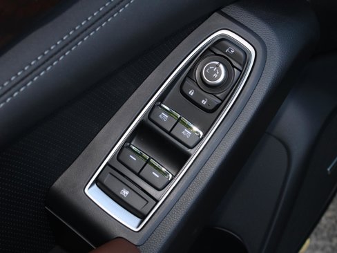 New 2025 Subaru Ascent Touring image 14