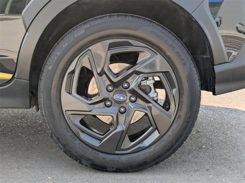Used 2024 Subaru Crosstrek 2.5i Sport w/ Crosstrek Mirror Package image 49