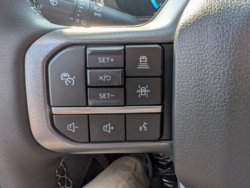 New 2026 Ford F350 Lariat image 15