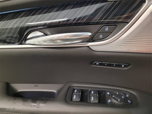 Certified 2024 Cadillac XT6 Premium Luxury w/ Technology Package image 24
