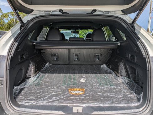 New 2025 Subaru Outback Wilderness image 13