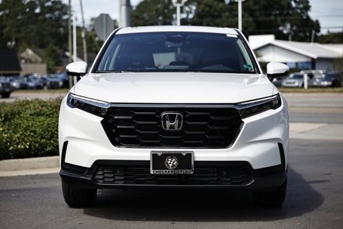 New 2026 Honda CR-V EX-L image 21