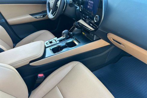 New 2026 Lexus NX 350 AWD w/ Premium Package image 24