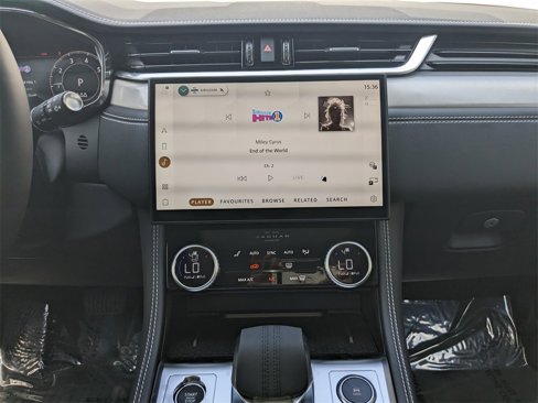 New 2026 Jaguar F-PACE R-Dynamic S image 16