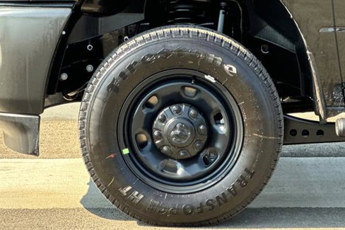 New 2026 RAM 2500 Tradesman image 30