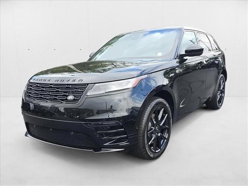 New 2026 Land Rover Range Rover Velar Dynamic SE image 1