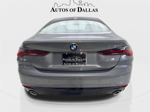 Used 2025 BMW 430i Coupe image 7