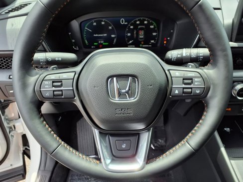 New 2026 Honda CR-V TrailSport image 15