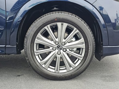 New 2025 MAZDA CX-5 Signature image 22