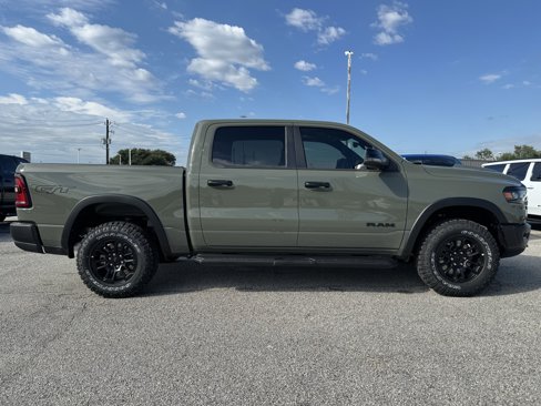New 2026 RAM 1500 Rebel image 3