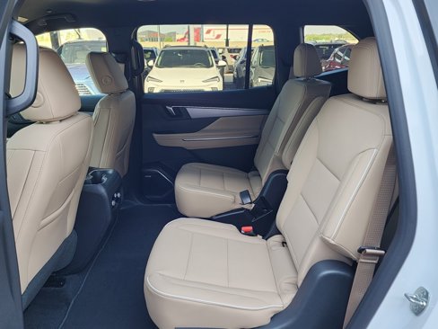 New 2026 Buick Enclave Preferred w/ Power Package image 44