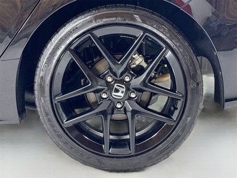 Used 2024 Honda Civic Sport image 10