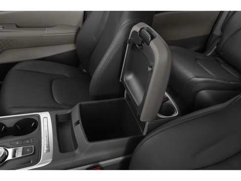 New 2026 Kia Carnival LXS image 56