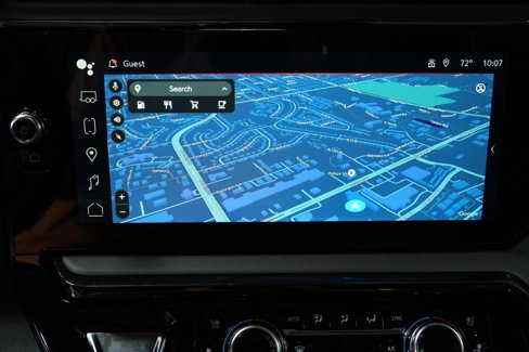 New 2026 GMC Sierra 1500 AT4X image 40