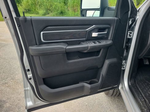 New 2026 RAM 2500 Big Horn image 42