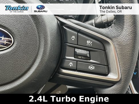 New 2025 Subaru Outback Limited XT image 20
