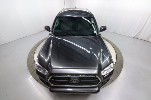 Used 2019 Toyota Tacoma SR5 image 45