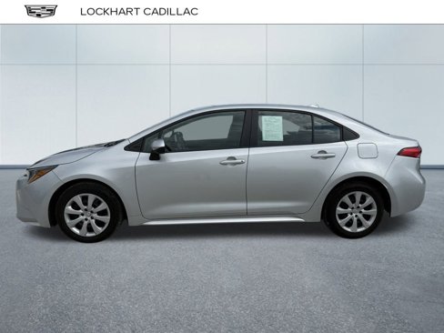 Used 2023 Toyota Corolla LE image 5