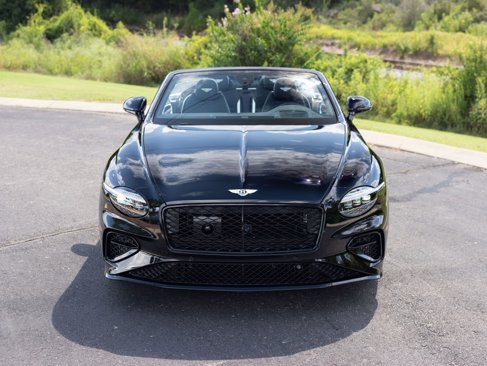 New 2025 Bentley Continental GT Speed image 16