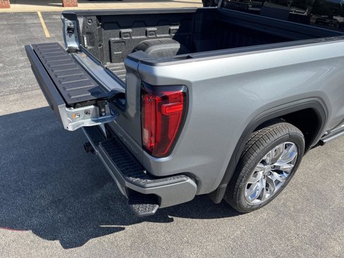 New 2026 GMC Sierra 1500 Denali image 45