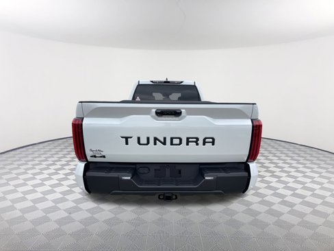 New 2026 Toyota Tundra Limited image 17