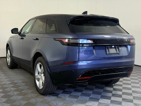 New 2026 Land Rover Range Rover Velar S image 9