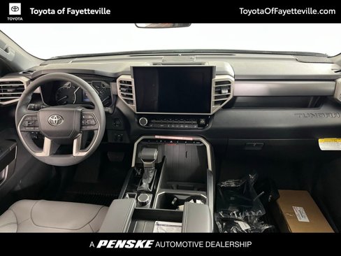 New 2026 Toyota Tundra SR5 image 17