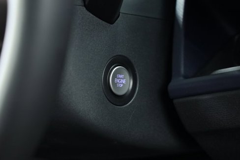 New 2025 Volkswagen ID. Buzz Pro S image 17