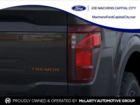 New 2025 Ford F150 Tremor image 22